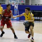 Cinco jugadores del CajaSiete Canarias, convocados con las selecciones nacionales (5)