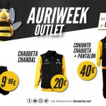 ¡La #AuriWeek llega a la Tienda Oficial! (4)