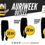 ¡La #AuriWeek llega a la Tienda Oficial! (1)