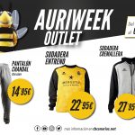 ¡La #AuriWeek llega a la Tienda Oficial! (2)