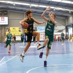 Cinco jugadores del CajaSiete Canarias, convocados con las selecciones nacionales (2)