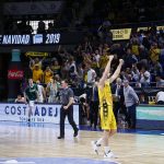 El Iberostar Tenerife afila su instinto ganador para firmar otra gran remontada (11)