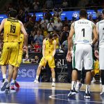 El Iberostar Tenerife afila su instinto ganador para firmar otra gran remontada (5)