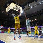 El Iberostar Tenerife afila su instinto ganador para firmar otra gran remontada (3)