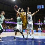 El Iberostar Tenerife afila su instinto ganador para firmar otra gran remontada (1)