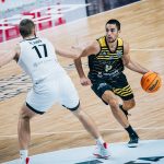 El Iberostar Tenerife firma otra gran remontada para seguir invicto en la #BCL (3)