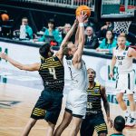 El Iberostar Tenerife firma otra gran remontada para seguir invicto en la #BCL (2)