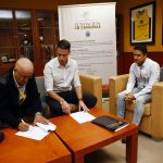 La Fundación canarista e Informa renuevan su vinculación (1)