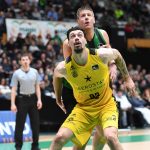 El Iberostar Tenerife cae en Badalona, tras rozar una remontada épica (4)