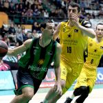 El Iberostar Tenerife cae en Badalona, tras rozar una remontada épica (2)