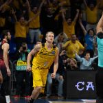 El Iberostar Tenerife bate al Gaziantep tras una remontada exprés (14)