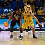 El Iberostar Tenerife bate al Gaziantep tras una remontada exprés (10)