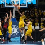 El Iberostar Tenerife bate al Gaziantep tras una remontada exprés (6)