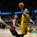 El Iberostar Tenerife bate al Gaziantep tras una remontada exprés (5)