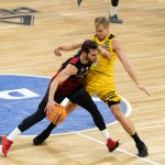 El Iberostar Tenerife bate al Gaziantep tras una remontada exprés (2)