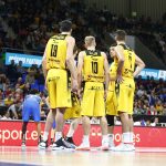 El Iberostar Tenerife supera a un batallador San Pablo Burgos y sigue con paso firme (2)