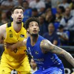 El Iberostar Tenerife supera a un batallador San Pablo Burgos y sigue con paso firme (5)