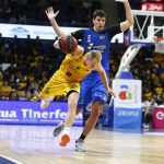 El Iberostar Tenerife supera a un batallador San Pablo Burgos y sigue con paso firme (6)