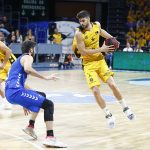 El Iberostar Tenerife supera a un batallador San Pablo Burgos y sigue con paso firme (13)