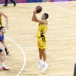 El Iberostar Tenerife supera a un batallador San Pablo Burgos y sigue con paso firme (14)