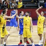 El Iberostar Tenerife supera a un batallador San Pablo Burgos y sigue con paso firme (17)