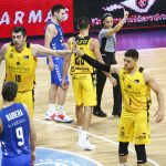 El Iberostar Tenerife supera a un batallador San Pablo Burgos y sigue con paso firme (16)