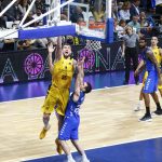 El Iberostar Tenerife supera a un batallador San Pablo Burgos y sigue con paso firme (18)