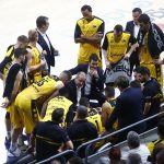 El Iberostar Tenerife supera a un batallador San Pablo Burgos y sigue con paso firme (20)