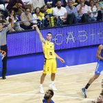 El Iberostar Tenerife supera a un batallador San Pablo Burgos y sigue con paso firme (21)