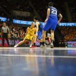 El Iberostar Tenerife supera a un batallador San Pablo Burgos y sigue con paso firme (31)