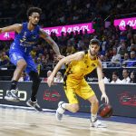 El Iberostar Tenerife supera a un batallador San Pablo Burgos y sigue con paso firme (30)