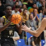 Oficio y carácter para tumbar al campeón checo (13)