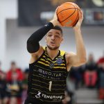 Oficio y carácter para tumbar al campeón checo (12)