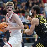 Oficio y carácter para tumbar al campeón checo (7)