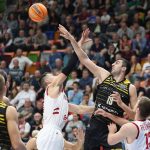 Oficio y carácter para tumbar al campeón checo (8)