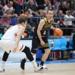 Oficio y carácter para tumbar al campeón checo (4)