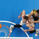 Oficio y carácter para tumbar al campeón checo (3)