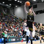 Oficio y carácter para tumbar al campeón checo (2)