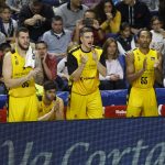 El Iberostar Tenerife se lleva un thriller con un canastón de Marcelinho Huertas (18)