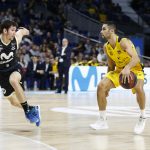 El Iberostar Tenerife se lleva un thriller con un canastón de Marcelinho Huertas (10)