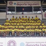 Jornada de clausura en los Campus ESM Tenerife tras cuatro días de intensa actividad (2)