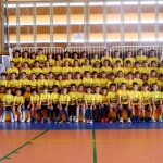 Jornada de clausura en los Campus ESM Tenerife tras cuatro días de intensa actividad (1)