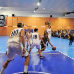 Varias generaciones rinden tributo al 'Profesor' Pepe Cabrera (8)