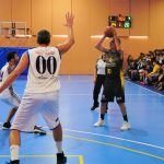 Varias generaciones rinden tributo al 'Profesor' Pepe Cabrera (9)