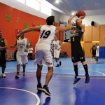 Varias generaciones rinden tributo al 'Profesor' Pepe Cabrera (6)