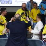 El Iberostar Tenerife tiñe de aurinegro el derbi canario (7)