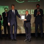 Emotivo acto para conmemorar el 80 aniversario del club canarista (27)