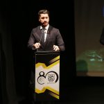 Emotivo acto para conmemorar el 80 aniversario del club canarista (23)