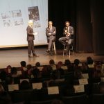 Emotivo acto para conmemorar el 80 aniversario del club canarista (19)