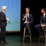 Emotivo acto para conmemorar el 80 aniversario del club canarista (17)